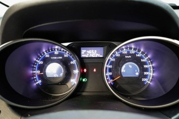 Hyundai ix35 SUV Theta 2.0 MPI 163KM 2011 Hyundai ix35 2.0 Benzyna*163KM*I rej 2012*Salon, zdjęcie 16