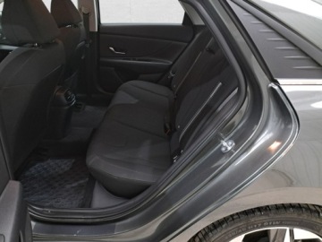 Hyundai Elantra VII Sedan 1.6 MPI 123KM 2023 Hyundai Elantra Poleasingowe.pl, zdjęcie 11