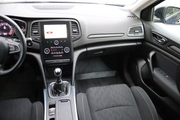 Renault Megane IV Hatchback 5d 1.3 TCe 115 FAP 115KM 2019 Renault Megane 1.3 TCe, Salon Polska, Serwis ASO, zdjęcie 7