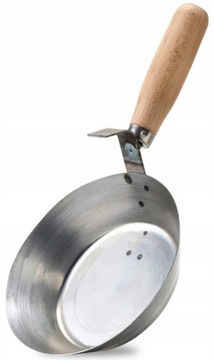 CZERPAK MURARSKI CHLAPAK DO ZAPRAWY POLEWANIA 17cm