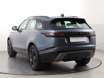 Land Rover Range Rover Velar SUV 2.0 SD4 240KM 2018 Land Rover Range Rover Velar D240, Salon Polska, zdjęcie 3