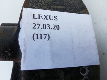 DRŽÁK MOTORU ZADNÍ LEXUS RX300