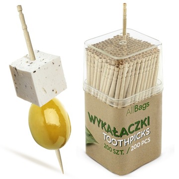 ДЕРЕВЯННЫЕ КОРЗИНЫ В КОРПУСЕ ECO PIKERY PICKS