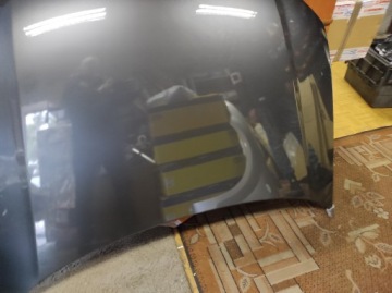 КАПОТ LX7Z A3 8P AUDI 2005-2008 ОРИГИНАЛ