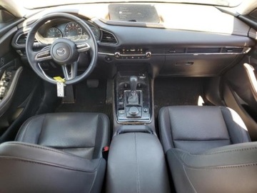 Mazda CX-30 2022 Mazda CX-30 2022r., Premium, od ubezpieczalni 2.5 Benzyna 186KM, zdjęcie 7