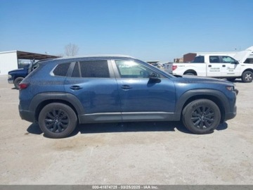 Mazda 2024 Mazda CX-50 2024 r., 2,5L S PREFERRED 2.5 Benzyna 187KM, zdjęcie 13
