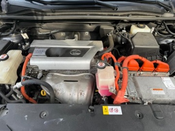 Lexus NX I SUV Facelifting 300h 197KM 2018 Lexus NX300H 2.5 benzyna hybrid 197KM 2018r Możliwość transportu pod dom, zdjęcie 20