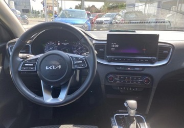 Kia Ceed III 2023 Kia Ceed KIA CEED 1.6 Plug-in PHEV 141KM DCT Business Line 1.6 105KM, zdjęcie 12