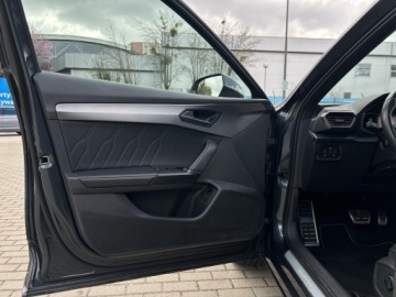Cupra Formentor Crossover 2.0 TSI 310KM 2022 Cupra Formentor | Travel Assist | Panorama | Hak |, zdjęcie 9