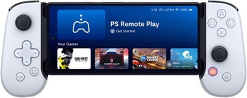 КОНТРОЛЛЕР BACKBONE ONE PLAYSTATION ДЛЯ Android USB-C