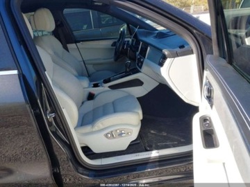 Porsche Macan 2022 Porsche Macan S 2022 2.9 Benzyna 375KM, zdjęcie 9