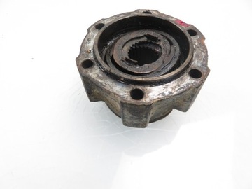 SPRZĘGIEŁKO NAPĘDU FORD MAVERICK (UDS, UNS)