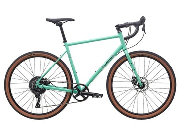 Rower gravel Marin Nicasio+ 650B rama 50 cm koło 27,5 