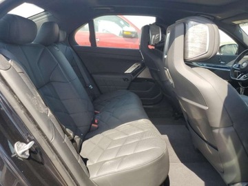 BMW Seria 7 G70 2024 BMW Seria 7 760xi 2024 4.4l 4.4 Benzyna 536KM, zdjęcie 10