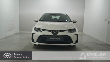 Toyota Corolla XII Sedan 1.5 VVT-i 125KM 2022 Toyota Corolla 1.5 Active Seria E21 (2019-) 1.5 Ac, zdjęcie 15