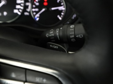 Mazda CX-30 2.0 SKYACTIV-G 150KM 2022 Mazda CX-30 mHEV automat 4x4 full LED klima auto, zdjęcie 34