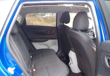 Hyundai i20 III 2021 Hyundai i20 Okazja Benzyna 74KM, zdjęcie 24