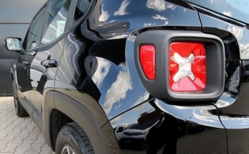 Jeep Renegade SUV Facelifting 1.0 GSE T3 Turbo 120KM 2018 Jeep Renegade 1.0 GSE T3 Turbo Longitude FWD SS SalonPl Gwarancja od RiA, zdjęcie 8