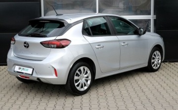 Opel Corsa F Hatchback 5d 1.2 75KM 2024 Opel Corsa Opel Corsa 1,2 Edytion 75 KM gwarancja od RiA 1.2 Benzyna 75KM, zdjęcie 2