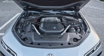 BMW Seria 7 G70 2023 BMW Seria 7 740i benzyna - 399 KM 3.0 Benzyna 326KM, zdjęcie 14