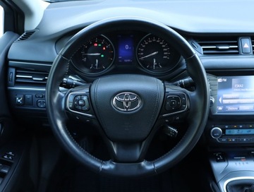 Toyota Avensis III Sedan Facelifting 2015 1.8 Valvematic 147KM 2016 Toyota Avensis 1.8 Valvematic, Salon Polska, zdjęcie 21