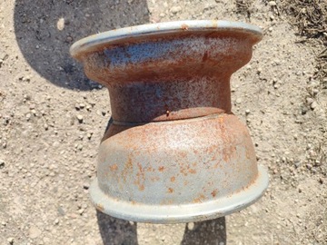 Обод для квадроцикла 8 дюймов, 4 винта