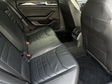 Volkswagen Arteon Fastback Facelifting 2.0 TDI 200KM 2022 Volkswagen Arteon 2.0TDI 200KM 4Motion R-Line DSG, zdjęcie 7