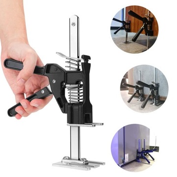 2x РУЧНОЙ ПОДЪЕМНИК ДЛЯ МЕБЕЛЬНЫХ ДВЕРЕЙ, ОКОННЫХ ПАНЕЛ 120кг