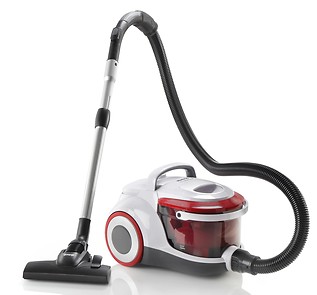 Odkurzacz z filtrem wodnym VCEB01GAWWF GORENJE