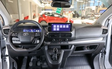 Toyota 2024 Toyota Proace Verso Verso 2.0 D4-D Long Business 2.0 Diesel 144KM, zdjęcie 36