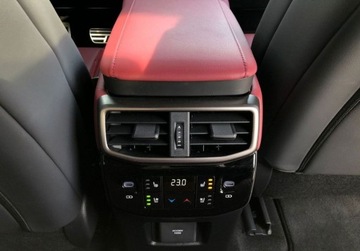 Lexus RX V 2025 Lexus RX RX 500h F Sport Dach Panoramiczny FV23 Matowa Folia PPF 1wl, zdjęcie 33