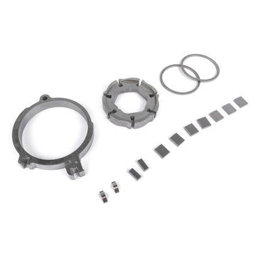 Набор для ремонта масляного насоса для Opel Adam Astra Corsa insignia meriva 1.2 1.4