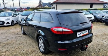 Ford Mondeo IV Kombi 2.0 Duratec Flexifuel 145KM 2010 Ford Mondeo BENZYNA nawigacja CONVERSE 2x PDC super okazja polecamy, zdjęcie 20