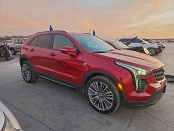Cadillac 2023 Cadillac XT4 2023 CADILLAC XT4 SPORT 2.0 Benzyna 235KM, zdjęcie 4