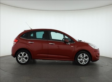 Citroen C3 II 2010 Citroen C3 1.6 VTi, Przejechał tylko 36712 KM, zdjęcie 5