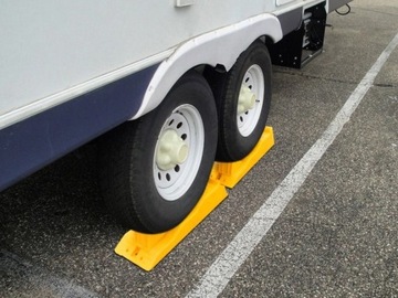 2 шт. Пандусы для МАСТЕРСКИХ ПЛАТФОРМЫ 5Т + 2 шт.