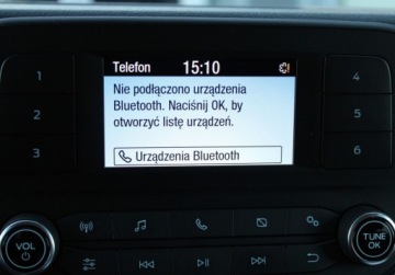 Ford Transit Custom I 2023 Ford Transit Custom 2.0 EcoBlue 130KM Trend L2 9os. SerwisASO FV23 Gwaranc, zdjęcie 17