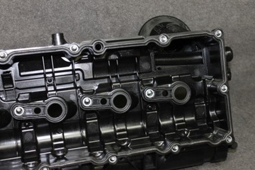 BMW F10 F15 F20 F30 F25 E84 1.4D 1.6D 1.8D 2.0D 2.5D N47 - KRYT VENTILU