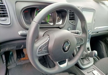 Renault Scenic IV 2019 Renault Scenic Renault Scenic BLUE dCi 120 Deluxe-Paket LIMITED 1.8 Diesel, zdjęcie 20