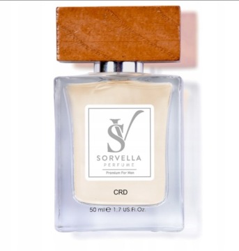 Sorvella Perfume Premium For Men 50 ml