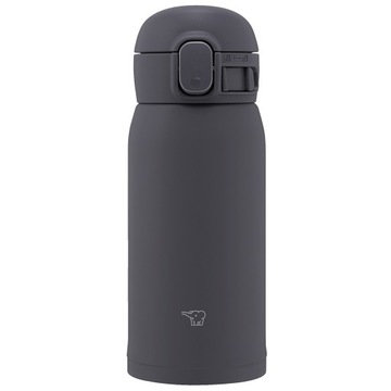 Kubek termiczny na podróże ZOJIRUSHI SM-WS36-BM 360 ml Czarny