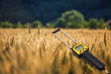 ВЛАГОМЕР ЗЕРНА.