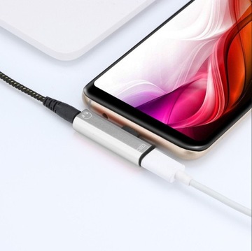 USB-АДАПТЕРЫ НАУШНИКИ