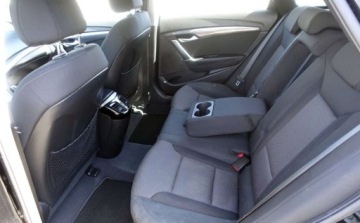 Hyundai i40 Kombi 1.7 CRDi LOW 115KM 2013 Hyundai i40 1.7 Diesel 115KM, zdjęcie 14