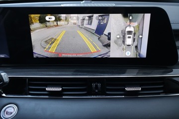 Omoda 5 1.6 T-GDI 147KM 2024 Omoda 5 1.6 T, Serwis ASO, Automat, VAT 23%, zdjęcie 16