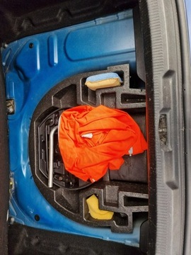 Peugeot 207 Hatchback 5d 1.4 VTi 95KM 2009 Peugeot 207 1.4 Benzyna 95 KM, Klimatyzacja,, zdjęcie 22