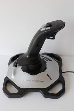 ИГРОВОЙ СИМУЛЯТОР LOGITECH JOYSTICK 3D EXTREME PRO