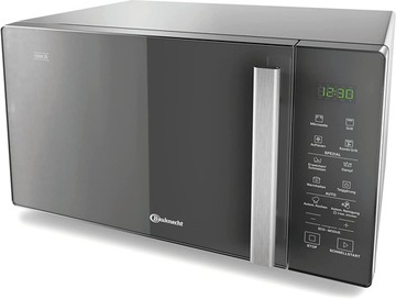 Kuchenka mikrofalowa Bauknecht MW 254 SM