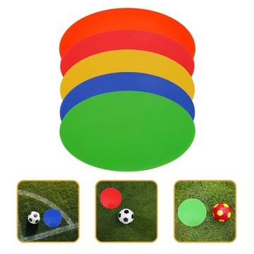 Spot Shot Stadium Landmark Football 5 шт.