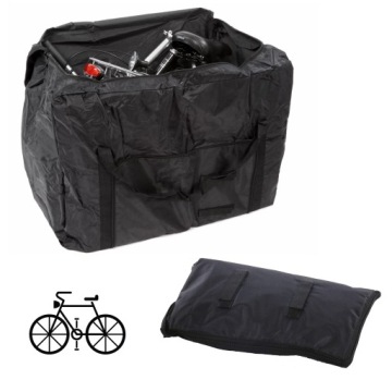TORBA POKROWIEC na ROWER SKŁADANY KOŁAMI 20
